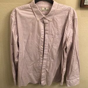 SOUTHERN PINES BUTTON DOWN